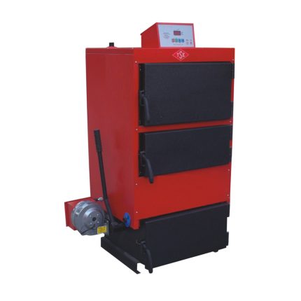 Стоманен котел 3G 80 - 93kW