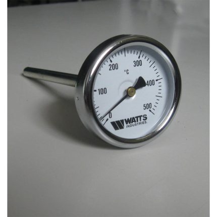 Термометър със сонда 150mm до 500ºC