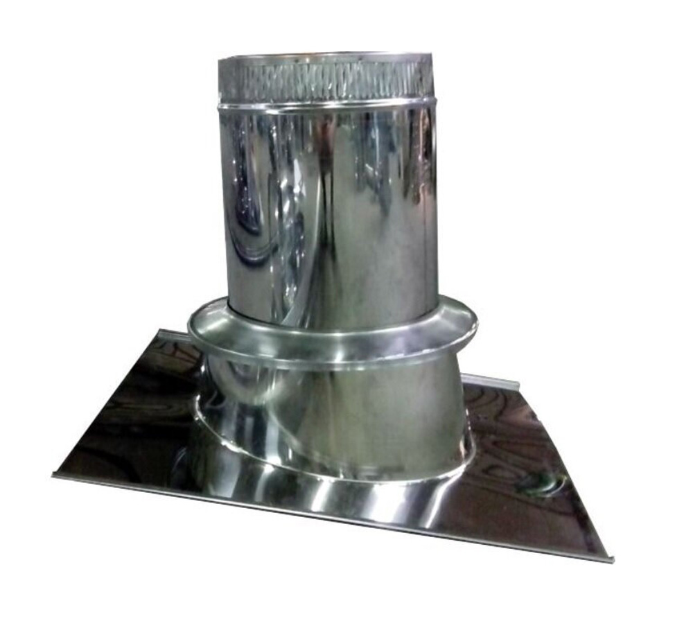 ПОКРИВНА ОБШИВКА